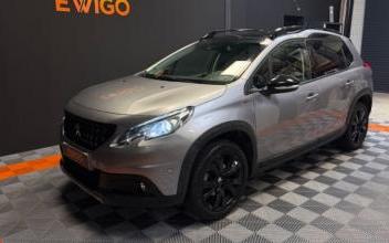 Peugeot 2008 Neufchâteau