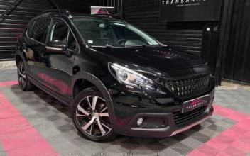 Peugeot 2008 Cuincy