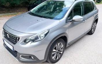 Peugeot 2008 Montfermeil