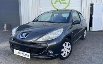 Peugeot 206 Le-Haillan