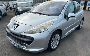 Peugeot 207 Pithiviers