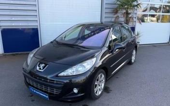 Peugeot 207 Combourg