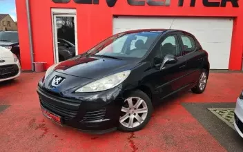 Peugeot 207 Ham-sous-Varsberg