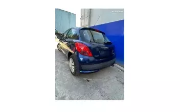 Peugeot 207 Colombes