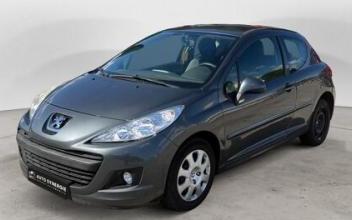 Peugeot 207 Aubagne