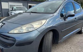 Peugeot 207 Gerzat