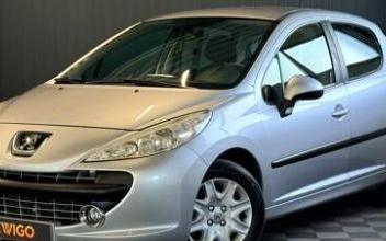 Peugeot 207 Niort