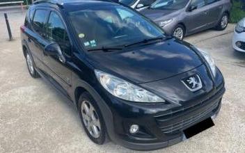 Peugeot 207 sw Blois