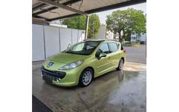 Peugeot 207 sw Perpignan