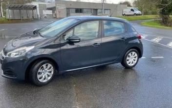 Peugeot 208 Guingamp