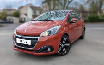 Peugeot 208 Gentilly
