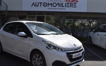 Peugeot 208 Palaiseau