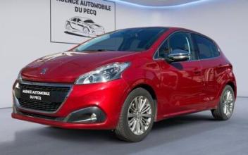 Peugeot 208 Le-Pecq