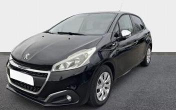 Peugeot 208 Villejuif