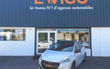 Peugeot 208 Urrugne