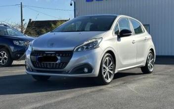 Peugeot 208 Neuilly-sous-Clermont