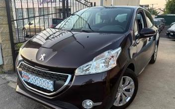 Peugeot 208 Montigny-lès-Cormeilles