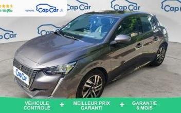 Peugeot 208 Meudon