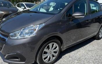 Peugeot 208 Villeneuve-le-Roi