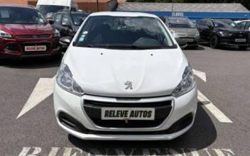 Peugeot 208 Firminy