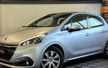 Peugeot 208 Niort
