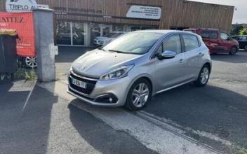 Peugeot 208 Brive-la-Gaillarde