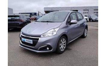 Peugeot 208 Onet-le-Château