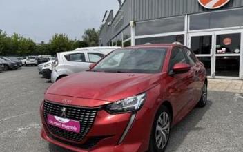 Peugeot 208 Lormont