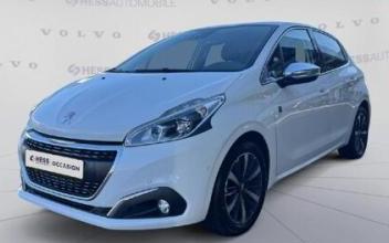 Peugeot 208 Metz
