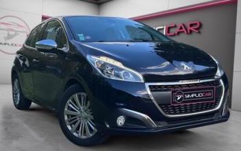 Peugeot 208 Vaucresson