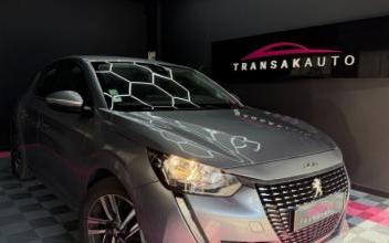 Peugeot 208 Marignane