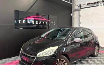 Peugeot 208 Estrablin