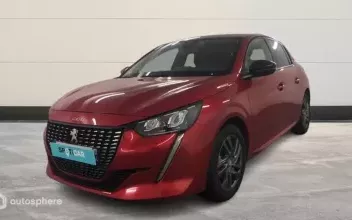 Peugeot 208 Biarritz