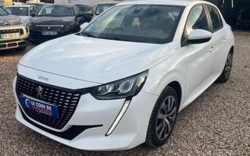 Peugeot 208 Fleury-les-Aubrais