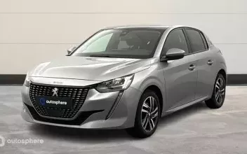Peugeot 208 Châtellerault