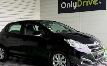 Peugeot 208 Saint-Fulgent