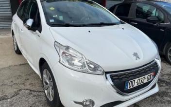 Peugeot 208 Montpellier