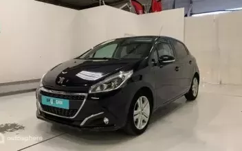 Peugeot 208 Avignon