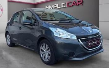 Peugeot 208 Vaucresson