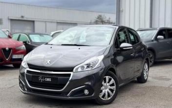 Peugeot 208 Saint-Cannat