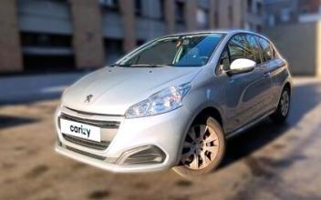 Peugeot 208 Lille