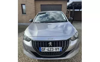 Peugeot 208 Bousbecque