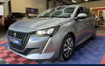 Peugeot 208 Artigues-près-Bordeaux