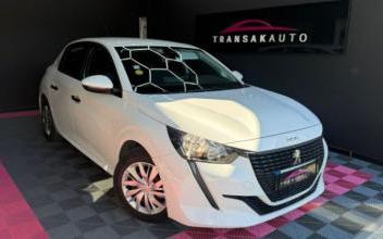 Peugeot 208 Marignane