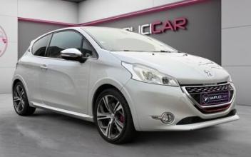 Peugeot 208 Vernon