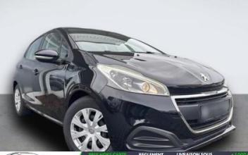 Peugeot 208 Beaupuy