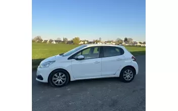 Peugeot 208 Coignières
