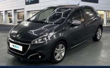 Peugeot 208 Evreux