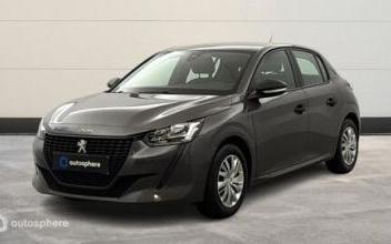 Peugeot 208 Chambray-lès-Tours