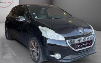 Peugeot 208 Vaucresson